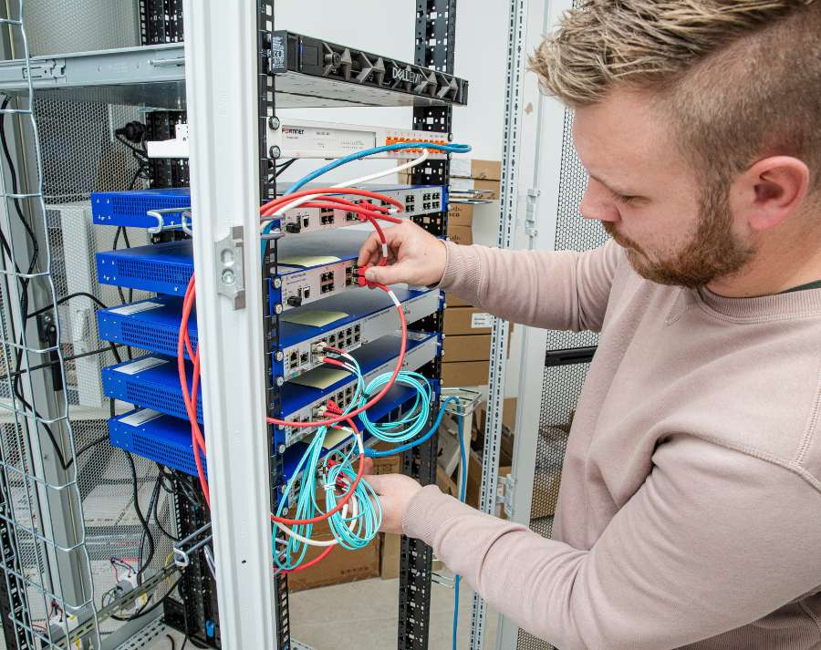 Featured image Wireless connectivity